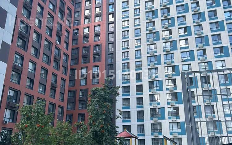 2-комнатная квартира · 70 м² · 6/12 этаж, Улы Дала 29/1 за 55 млн ₸ в Астане, Нура р-н — фото 5