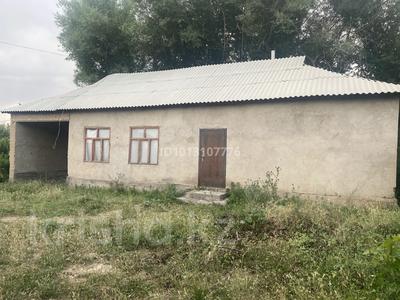 Часть дома · 4 комнаты · 100 м² · 15 сот., Туркестан 5 за 6.5 млн ₸ в Казыгурте