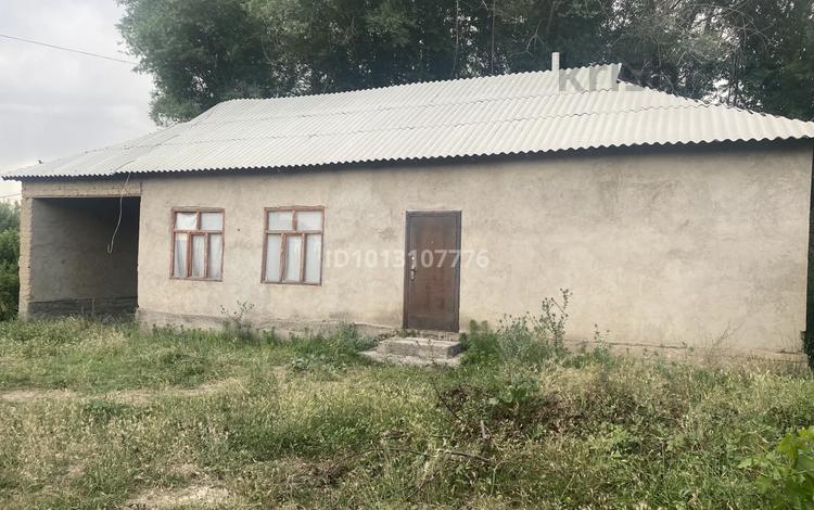 Часть дома · 4 комнаты · 100 м² · 15 сот., Туркестан 5 за 6.5 млн ₸ в Казыгурте — фото 2