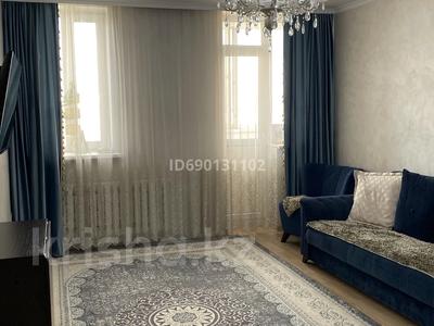 3-бөлмелі пәтер · 76 м² · 6/16 қабат, Тлендиева 15/1 — 5 поликлиника, ТРЦ Рахмет 2, бағасы: 35 млн ₸ в Астане, Сарыарка р-н