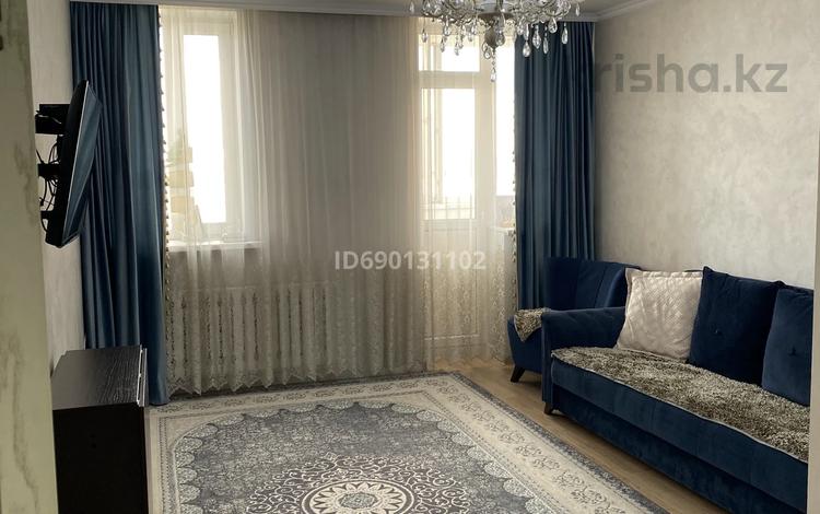 3-бөлмелі пәтер · 76 м² · 6/16 қабат, Тлендиева 15/1 — 5 поликлиника, ТРЦ Рахмет 2, бағасы: 35 млн ₸ в Астане, Сарыарка р-н — фото 13
