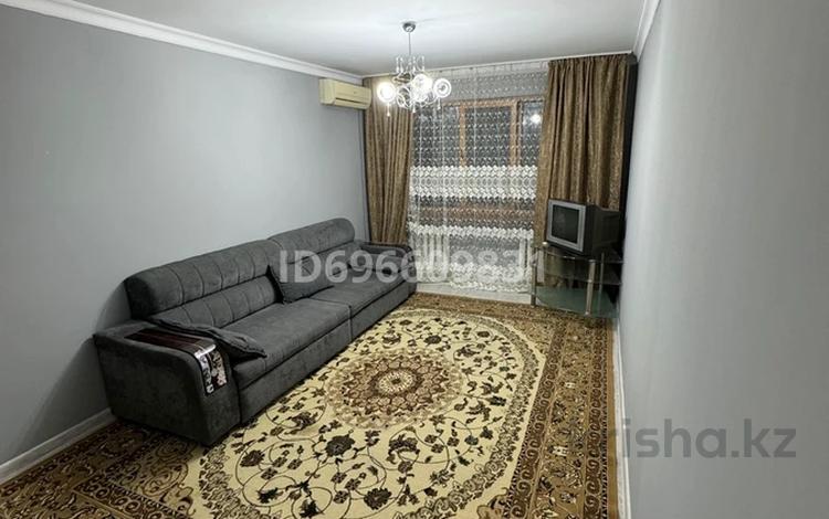 2-комнатная квартира · 46 м² · 1/4 этаж, мкр №5 — Абая-Мате-залка за 280 000 ₸ в Алматы, Ауэзовский р-н — фото 8