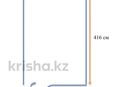 Офисы, склады • 12.1 м² за 70 000 〒 в Астане, Алматы р-н