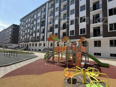 1-комнатная квартира · 31 м² · 1/6 этаж, мкр Кайрат уч. 377 за 20.5 млн ₸ в Алматы, Турксибский р-н