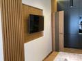 2-бөлмелі пәтер · 110 м² · 6/8 қабат, Арайлы 12, бағасы: 750 000 ₸ в Алматы, Бостандыкский р-н