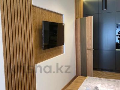 2-бөлмелі пәтер · 110 м² · 6/8 қабат, Арайлы 12, бағасы: 750 000 ₸ в Алматы, Бостандыкский р-н