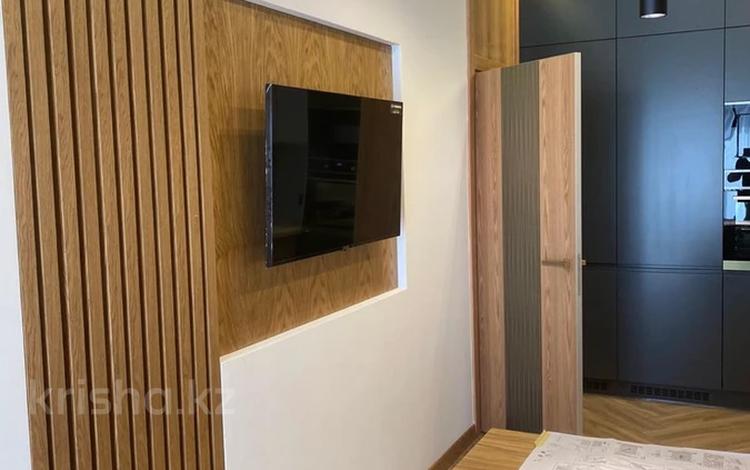 2-бөлмелі пәтер · 110 м² · 6/8 қабат, Арайлы 12, бағасы: 750 000 ₸ в Алматы, Бостандыкский р-н — фото 2