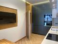 2-бөлмелі пәтер · 110 м² · 6/8 қабат, Арайлы 12, бағасы: 750 000 ₸ в Алматы, Бостандыкский р-н — фото 2