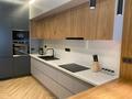 2-бөлмелі пәтер · 110 м² · 6/8 қабат, Арайлы 12, бағасы: 750 000 ₸ в Алматы, Бостандыкский р-н — фото 7