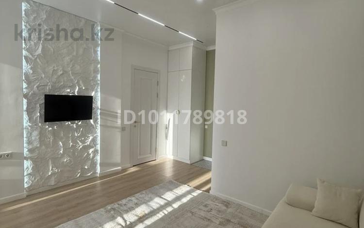 2-комнатная квартира · 46 м² · 11/13 этаж, Райымбека 348/1 за 350 000 ₸ в Алматы, Ауэзовский р-н — фото 5
