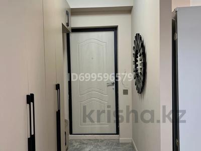 1-бөлмелі пәтер · 42 м² · 6/6 қабат, Жунисова 2/13 — Ташкентская - Алатау проспект, бағасы: 250 000 〒 в Алматы, Наурызбайский р-н