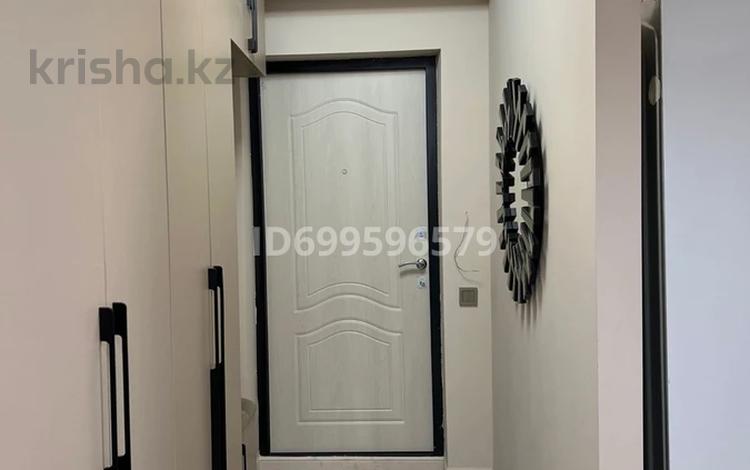 1-комнатная квартира · 42 м² · 6/6 этаж, Жунисова 2/13 — Ташкентская - Алатау проспект за 250 000 〒 в Алматы, Наурызбайский р-н — фото 2