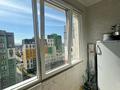 3-комнатная квартира · 82.9 м² · 11/12 этаж, Абишева 3 за 54 млн ₸ в Алматы, Наурызбайский р-н — фото 10