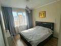 3-комнатная квартира · 82.9 м² · 11/12 этаж, Абишева 3 за 54 млн ₸ в Алматы, Наурызбайский р-н — фото 18