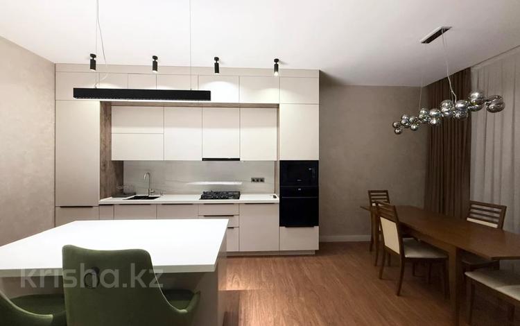 3-бөлмелі пәтер · 103 м² · 2/9 қабат, мкр Юго-Восток, Мкр-он Орбита 1 — Парк Победы, бағасы: 70 млн ₸ в Караганде, Казыбек би р-н — фото 2