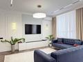 4-бөлмелі пәтер · 145 м² · 8/12 қабат, Улы Дала 29/1, бағасы: ~ 119.9 млн ₸ в Астане, Нура р-н — фото 10