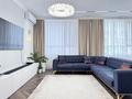 4-бөлмелі пәтер · 145 м² · 8/12 қабат, Улы Дала 29/1, бағасы: ~ 119.9 млн ₸ в Астане, Нура р-н — фото 11