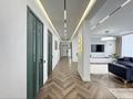 4-бөлмелі пәтер · 145 м² · 8/12 қабат, Улы Дала 29/1, бағасы: ~ 119.9 млн ₸ в Астане, Нура р-н — фото 2