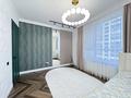 4-бөлмелі пәтер · 145 м² · 8/12 қабат, Улы Дала 29/1, бағасы: ~ 119.9 млн ₸ в Астане, Нура р-н — фото 38