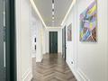4-бөлмелі пәтер · 145 м² · 8/12 қабат, Улы Дала 29/1, бағасы: ~ 119.9 млн ₸ в Астане, Нура р-н — фото 45