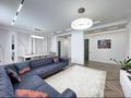 4-бөлмелі пәтер · 145 м² · 8/12 қабат, Улы Дала 29/1, бағасы: ~ 119.9 млн ₸ в Астане, Нура р-н — фото 7