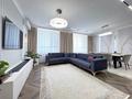4-бөлмелі пәтер · 145 м² · 8/12 қабат, Улы Дала 29/1, бағасы: ~ 119.9 млн ₸ в Астане, Нура р-н — фото 8