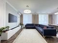 4-бөлмелі пәтер · 145 м² · 8/12 қабат, Улы Дала 29/1, бағасы: ~ 119.9 млн ₸ в Астане, Нура р-н — фото 9