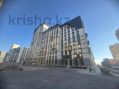 Свободное назначение, офисы, магазины и бутики, склады, общепит, салоны красоты, фитнес и спорт, медцентры и аптеки, образование, развлечения, конференц-залы, кабинеты и рабочие места, студии · 97.7 м² за 879 300 〒 в Астане, Нура р-н