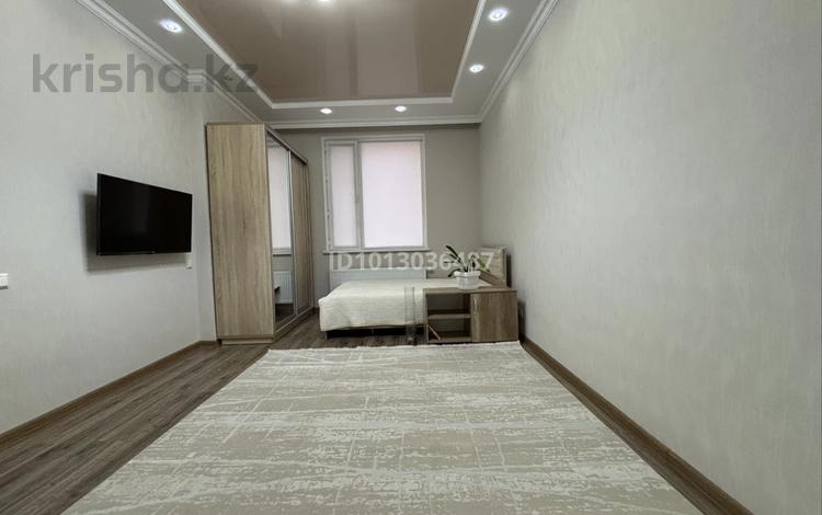 1-комнатная квартира · 41 м² · 4/7 этаж, Улы Дала 6 — Кабанбай батыр-улы дала-Гейдар Алиева за 230 000 ₸ в Астане, Есильский р-н — фото 2