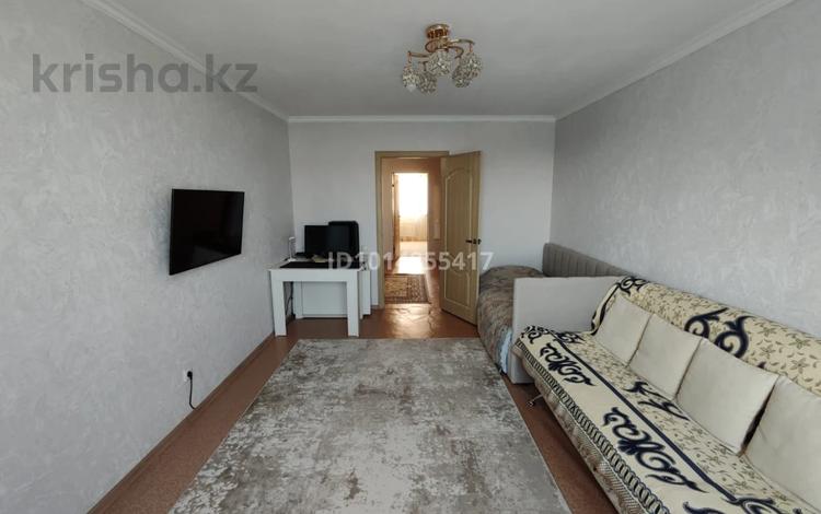 3-комнатная квартира · 75 м² · 3/4 этаж, Ул.Е-496 10 — Мангылык ел за 41.5 млн ₸ в Астане, Есильский р-н — фото 7
