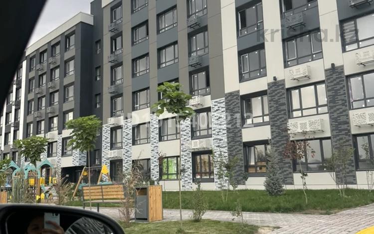 1-комнатная квартира · 30 м² · 2/6 этаж, ​Кульджинский тракт 2 к1 за 15 млн ₸ в  — фото 2