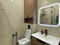 2-комнатная квартира · 55 м² · 6/18 этаж, Сыганак 24 за 24 000 ₸ в Астане, Нура р-н — фото 4
