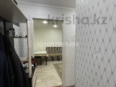 2-комнатная квартира · 49 м² · 2/5 этаж, 3 мкр 18 — Напротив Парка Победы за 12 млн ₸ в Лисаковске