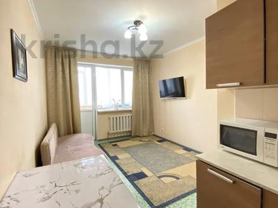 1-комнатная квартира, 36 м², 3/4 этаж, Армандастар 2/3 за 95 млн 〒 в Астане, Алматы р-н