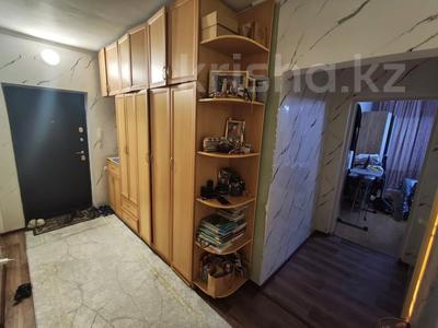 1-комнатная квартира · 60 м² · 5/9 этаж, мкр Аксай-1А, Мкр. Аксай 1а — Яссауи за 37.5 млн ₸ в Алматы, Ауэзовский р-н