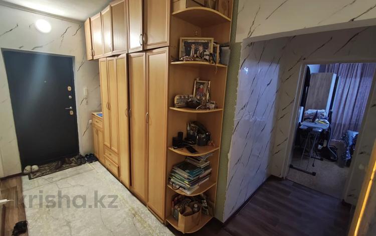 1-комнатная квартира · 60 м² · 5/9 этаж, мкр Аксай-1А, Мкр. Аксай 1а — Яссауи за 37.5 млн ₸ в Алматы, Ауэзовский р-н — фото 2