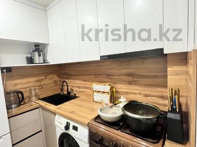 3-комнатная квартира · 59.7 м² · 5/6 этаж, Качарская улица за 18 млн ₸ в Рудном