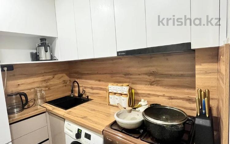 3-бөлмелі пәтер · 59.7 м² · 5/6 қабат, Качарская улица, бағасы: 18 млн ₸ в Рудном — фото 2