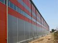 Промбаза · 2 га, Тулеметова угол жибек жолы 11 — Тулеметова угол жибек жолы за 1 500 〒 в Шымкенте, Каратауский р-н — фото 5