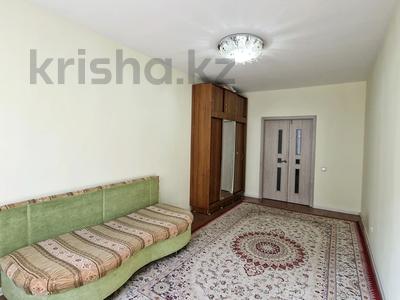 2-комнатная квартира · 58 м² · 7/12 этаж, мкр Акбулак, Дарабоз за 33.5 млн 〒 в Алматы, Алатауский р-н