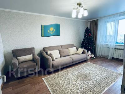 4-комнатная квартира, 80 м², 9/10 этаж, Торайгырова 6 за 34 млн 〒 в Павлодаре