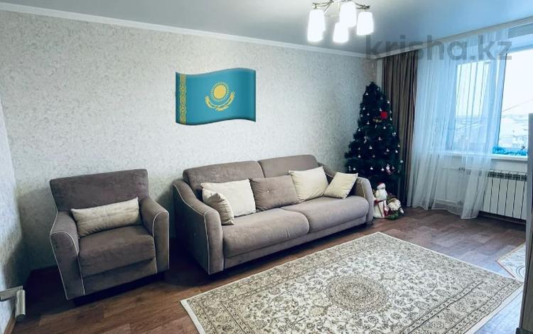 4-комнатная квартира, 80 м², 9/10 этаж, Торайгырова 6 за 34 млн 〒 в Павлодаре — фото 8