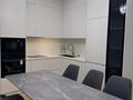 3-бөлмелі пәтер · 90 м² · 2/16 қабат, Розыбакиева 197/2, бағасы: 135 млн ₸ в Алматы, Бостандыкский р-н — фото 2