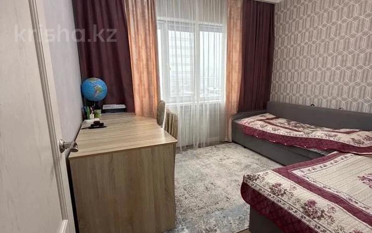 3-бөлмелі пәтер · 72 м² · 9/9 қабат, Айманова — Жамбыла, бағасы: 57 млн ₸ в Алматы, Алмалинский р-н — фото 6