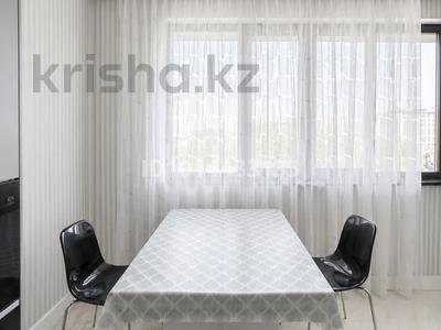 3-бөлмелі пәтер · 112.5 м² · 5/9 қабат, Сейфуллина 589а — Курмангазы, бағасы: 750 000 ₸ в Алматы, Алмалинский р-н