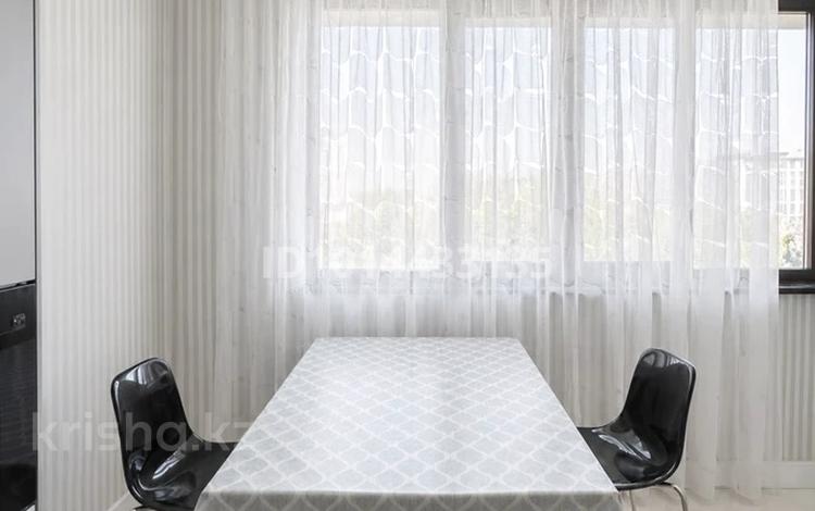 3-комнатная квартира · 112.5 м² · 5/9 этаж, Сейфуллина 589а — Курмангазы за 700 000 ₸ в Алматы, Алмалинский р-н — фото 2