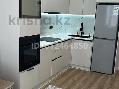 1-бөлмелі пәтер · 48 м² · 5/12 қабат, 17-ш/а. 44/3, бағасы: 16 млн ₸ в Актау, 17-й мкр