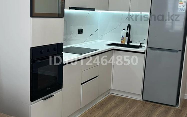 1-комнатная квартира · 48 м² · 5/12 этаж, 17-й мкр 44/3 за 16 млн ₸ в Актау — фото 2
