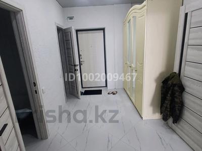 1-комнатная квартира · 40 м², мкр. Зачаганск пгт 79/1 за 8 000 ₸ в Уральске