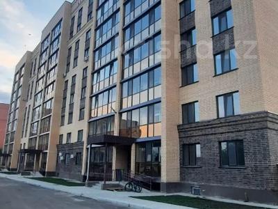 2-бөлмелі пәтер · 60.3 м² · 7/9 қабат, Парковая, бағасы: 23.5 млн ₸ в Петропавловске